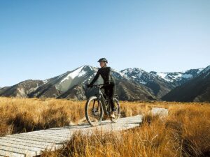 Improve your e-bike knowledge