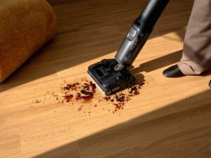 The new cleaning MVP: Roborock F25 ACE Pro